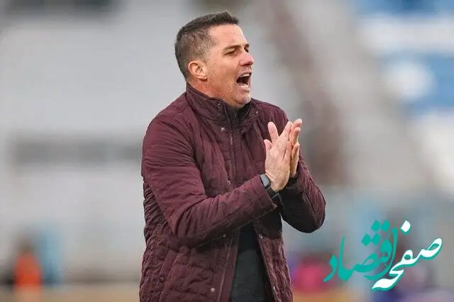 اخبار پرسپولیس امروز پنجشنبه ۳۰ بهمن ۱۴۰۴ | اوسمار عصبانی... 
