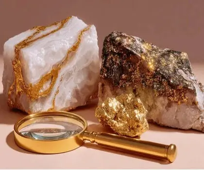 طلای ایران چطور وارد چرخه اقتصاد جهان باستان شد؟ + ویدیو