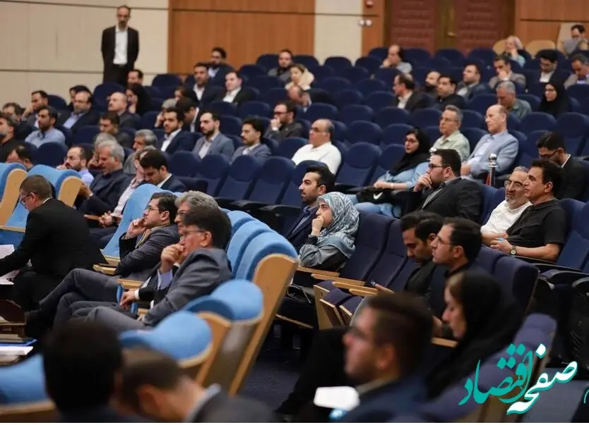 تقسیم ۱۶۵ ریالی سود به ازای هر سهم و افزایش ۳۱.۸ درصدی سرمایه «کالا»