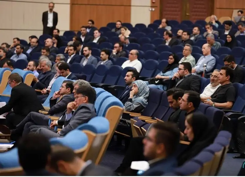 تقسیم ۱۶۵ ریالی سود به ازای هر سهم و افزایش ۳۱.۸ درصدی سرمایه «کالا»