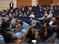 تقسیم ۱۶۵ ریالی سود به ازای هر سهم و افزایش ۳۱.۸ درصدی سرمایه «کالا»