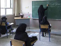 آخرین اخبار فرهنگیان امروز چهارشنبه ۲۴ مرداد ماه ۱۴۰۳ | خبر فوری از رقم پاداش پایان خدمت معلمان و فرهنگیان
