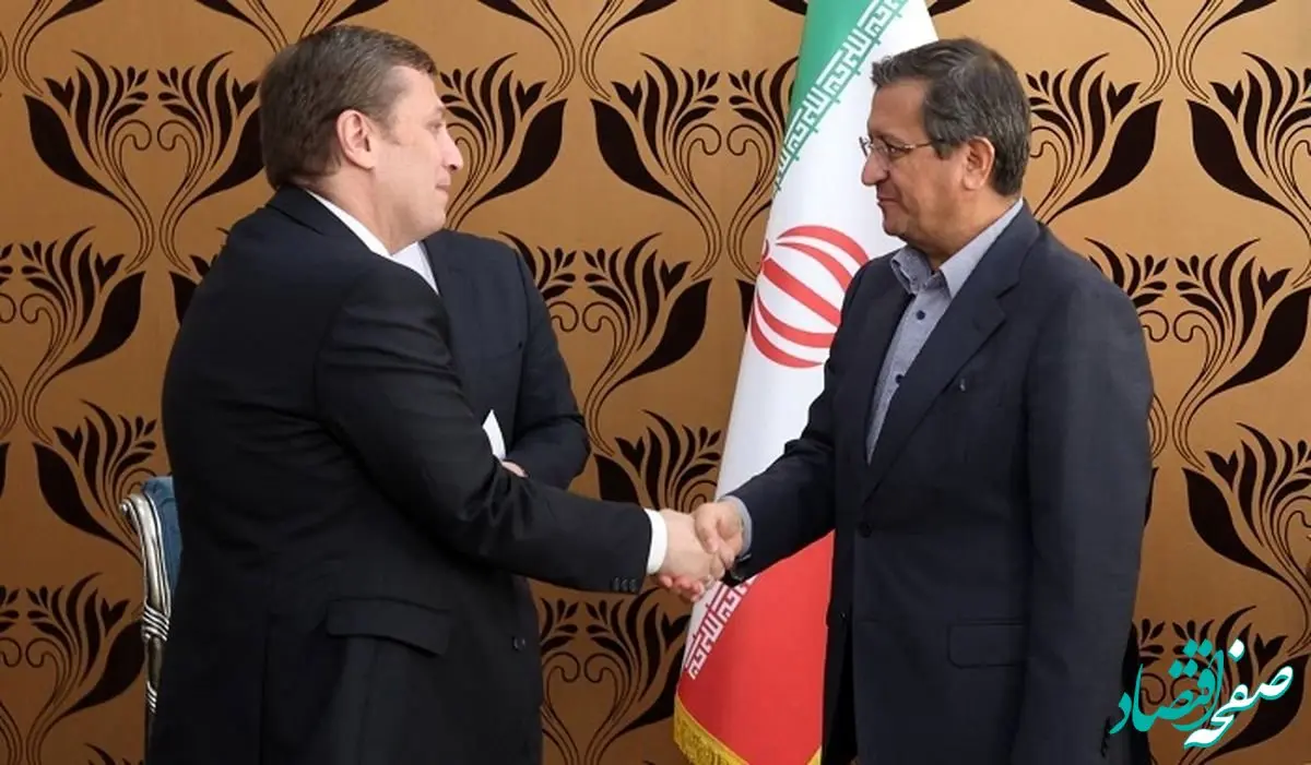 ظرفیت بالای معدن و انرژی ایران، برای سرمایه گذاران صربستانی