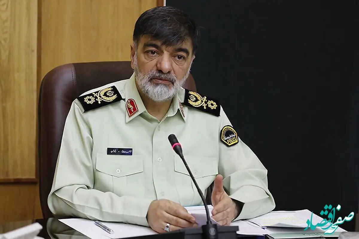 طرد اتباع خارجی در دستور کار / 2 میلیون نفر تا پایان سال