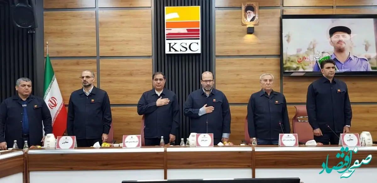 نوآوری در فرآیندها و ارتقای بهره‌وری با اتکا به خلاقیت‌ها و توانایی‌های بومی