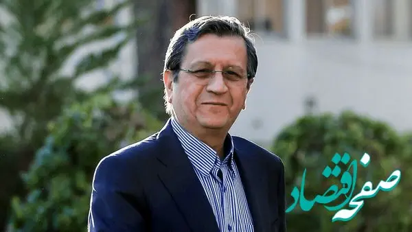 واکتش همتی به افزایش ۱۰ درصدی نرخ ارز 