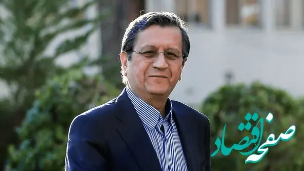 واکتش همتی به افزایش ۱۰ درصدی نرخ ارز 