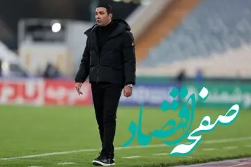 جواد نکونام همچنان سرمربی استقلال است!