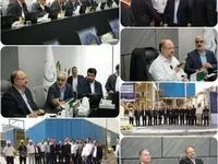 حل مسئله تامین زمین برای طرح MTG/دستور رفع موانع تامین مالی پروژه متانول/ پهلوانی: آپادانا، گزینه مناسبی برای مطالعه پروژه‌های حال و آینده صنعت پتروشیمی است