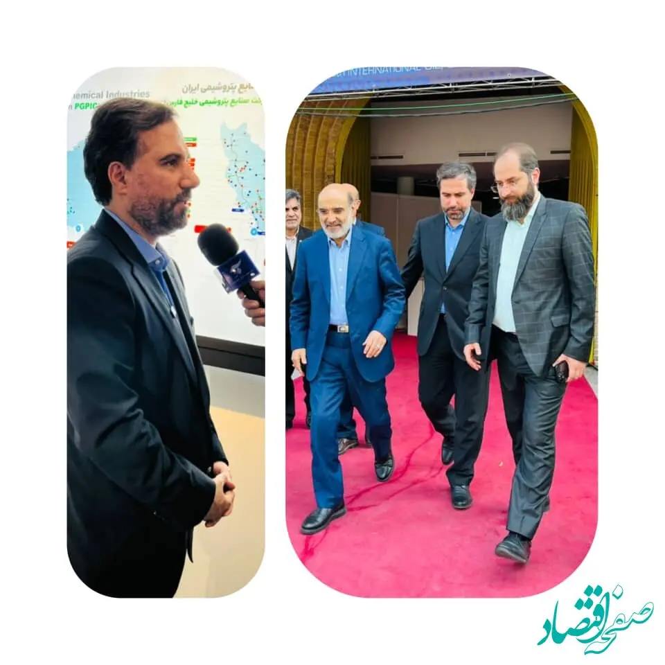 پشتیبانی همه جانبه و رفع دغدغه‌های صنعت رسالت ماست/ راه‌اندازی ۳۰ آب شیرین کن روستایی در روستاهای استان بوشهر/ برنامه‌ریزی برای ساخت شهرک جدید مسکونی در جنوب استان بوشهر/ استقبال ۶۰ هزار نفری از جشنواره بهار در بهار پازارگاد

