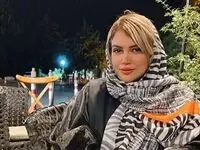 علت فوت سارا طاووسی خبرنگار استقلالی چه بود؟