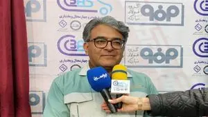 افتتاح خط تولید ورق اسیدشویی ۵۰۰ هزار تنی؛ زمینه‌ساز تداوم تولید و افزایش کیفیت محصولات داخلی