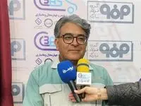 افتتاح خط تولید ورق اسیدشویی ۵۰۰ هزار تنی؛ زمینه‌ساز تداوم تولید و افزایش کیفیت محصولات داخلی