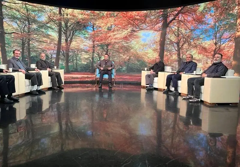 کامران نجفزاده به تلویزیون برمیگردد