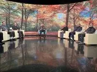کامران نجف‌زاده به تلویزیون برمی‌گردد