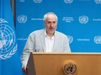 سازمان ملل: از آمریکا و ایران می‌خواهیم وارد مذاکره شوند