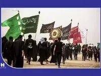 ​شعب بانک صادرات ایران در روز جمعه هم ارز اربعین می‌دهند