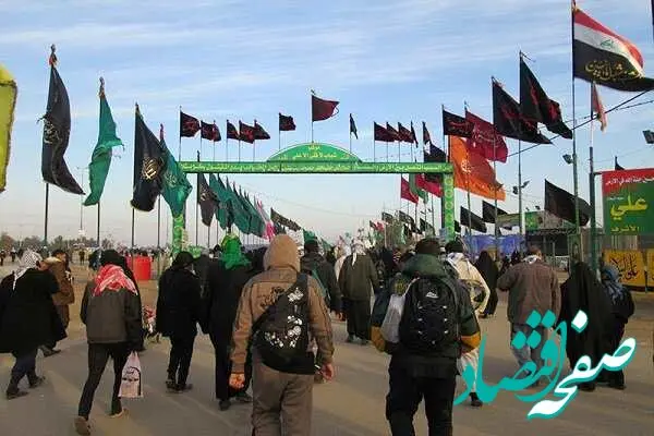 آخرین خبر امروز 4 شهریور ماه 1402از وضعیت مرز مهران