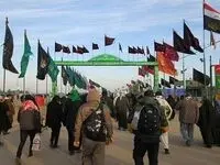 آخرین خبر امروز 4 شهریور ماه 1402از وضعیت مرز مهران