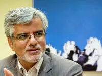 تیکه سنگین و متفاوت محمود صادقی به رقیب نداشتن رئیسی در انتخابات خبرگان خراسان جنوبی