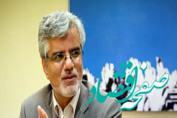 تیکه سنگین و متفاوت محمود صادقی به رقیب نداشتن رئیسی در انتخابات خبرگان خراسان جنوبی