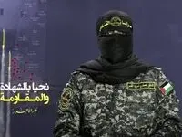 پاسخ کوبنده سرایاالقدس که رعشه به جان دشمن صهیونیستی انداخت ؛ به جهنم خوش آمدید !