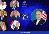 جزئیات گفت‌وگوهای عراقچی با همتایان منطقه‌ای درباره آخرین برنامه ایران جهت پایان جنگ