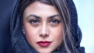 استایل جدید آزاده صمدی که همه را شگفت‌زده کرد!