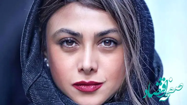 استایل جدید آزاده صمدی که همه را شگفت‌زده کرد!