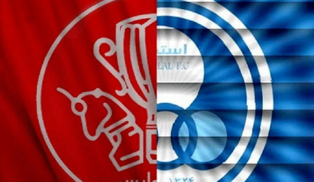 پاسخ تلاش استقلال و پرسپولیس برای کسر امتیاز از سپاهان اینگونه داده شد