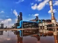 تمدید مزایده 4 هزار تن لجن کلاسیفایر