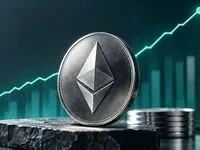 دو سیگنال افزایشی مهم برای اتریوم؛ آیا ETH آماده صعود است؟