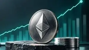 دو سیگنال افزایشی مهم برای اتریوم؛ آیا ETH آماده صعود است؟