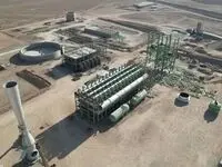 راهبرد مقابله با تحریم؛ جایگزینی تجهیزات داخلی به جای واردات در پروژه فولاد اقلید پارس