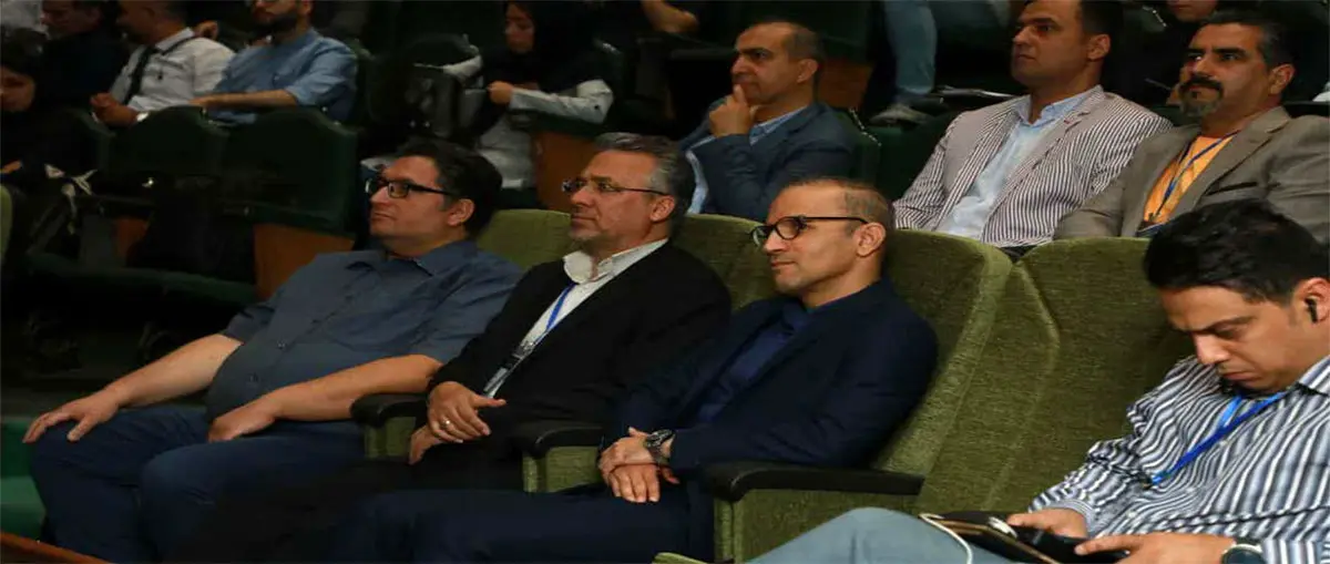 همکاری شرکت پتروشیمی خوزستان و دانشگاه صنعتی امیرکبیر