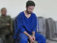 قتل هولناک ملیکا ۲۳ ساله؛ اعتراف راننده پراید از انگیزه ربایش و خفه‌کردن دختر جوان