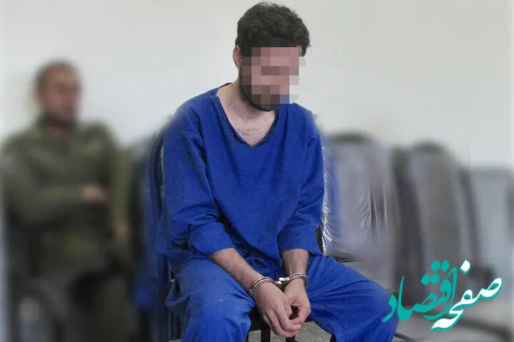 قتل هولناک ملیکا ۲۳ ساله؛ اعتراف راننده پراید از انگیزه ربایش و خفه‌کردن دختر جوان