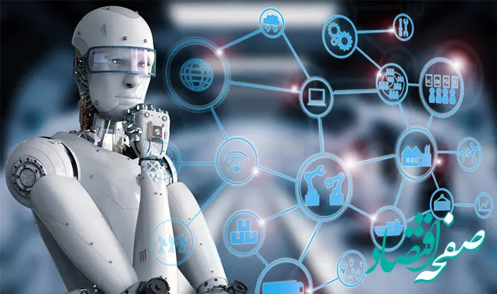 هوش مصنوعی و اینترنت اشیاء؛ ابزارهای بیمه سامان برای خدمات سریع‌تر و بهتر