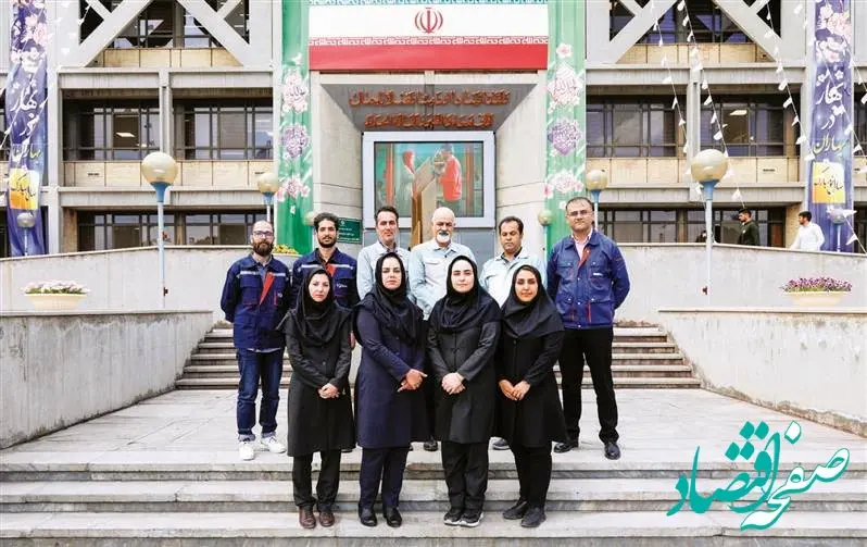 برگزاری مسابقه «فتح پرچم امنیت سایبری» با حمایت فولاد مبارکه