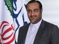 محمدسعید اربابی رییس هیات مدیره و مدیرعامل سازمان منطقه آزاد چابهار شد