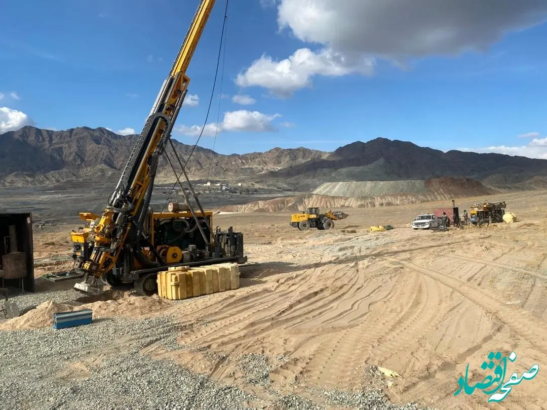 مدل موفق «پایا»؛ الگویی برای تشکیل کنسرسیوم‌های معدنی برای حل چالش‌های صنعت