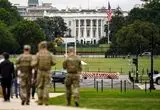 از هشدار امنیتی در کاخ سفید تا تخلیه خبرنگاران 