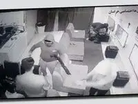 از وحشی شدن قاتلی که پای چوبه دار بخشیده شد تا تشکیل باند و سرقت‌های خشن+ تصاویر