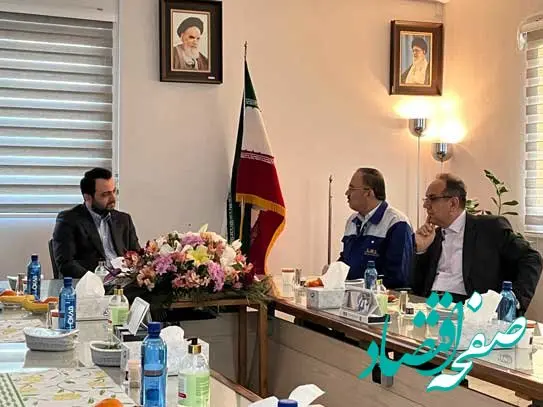 ظرفیت‌های بانک صادرات ایران در خدمت تولید کشور است