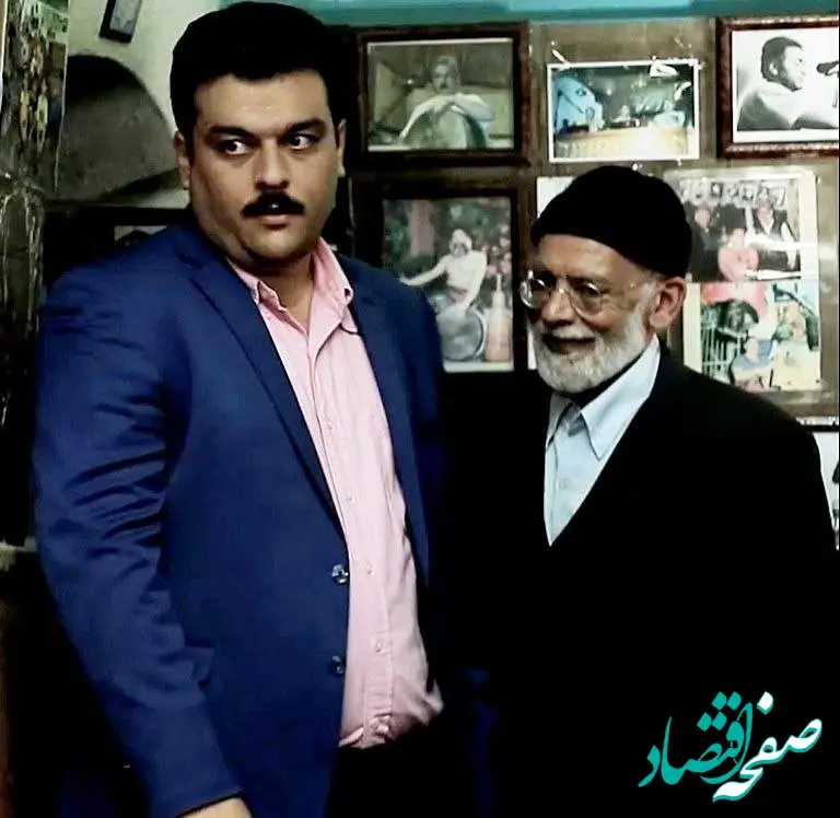 نمایش دو فیلم پهلوانی برای جامعه ورزش پهلوانی از شبکه های مختلف تلویزیونی