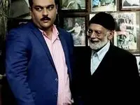 نمایش دو فیلم پهلوانی برای جامعه ورزش پهلوانی از شبکه های مختلف تلویزیونی