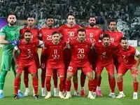 ترکیب طوفانی و احتمالی پرسپولیس برابر آلومینیوم | خانه‌ تکانی گاریدو مقابل گربه سیاه