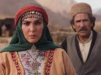 زمان پخش و تکرار سریال آتش و باد از شبکه آی‌فیلم + تعداد قسمت های سریال آتش و باد