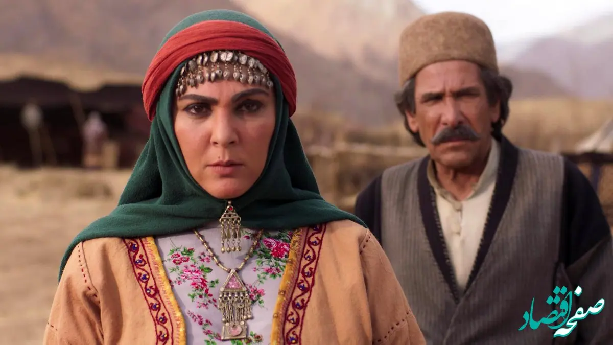 زمان پخش و تکرار سریال آتش و باد از شبکه آی‌فیلم + تعداد قسمت های سریال آتش و باد