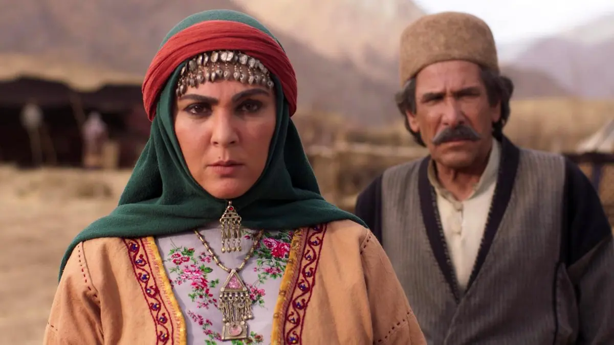 زمان پخش و تکرار سریال آتش و باد از شبکه آی‌فیلم + تعداد قسمت های سریال آتش و باد